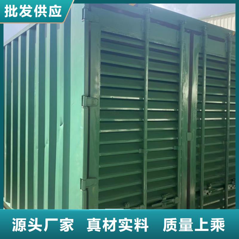 柏乡租赁发电车