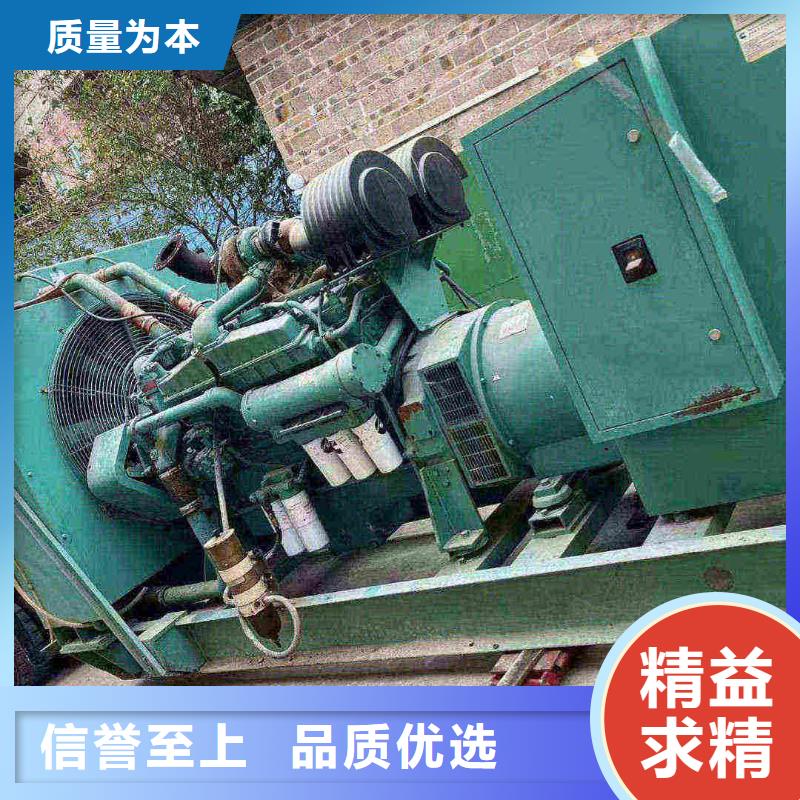 肇源发电机租赁价格