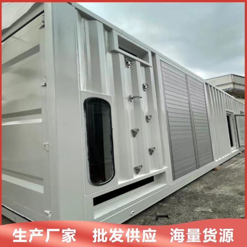 【发电机租赁_2000kw发电机出租厂家直营】