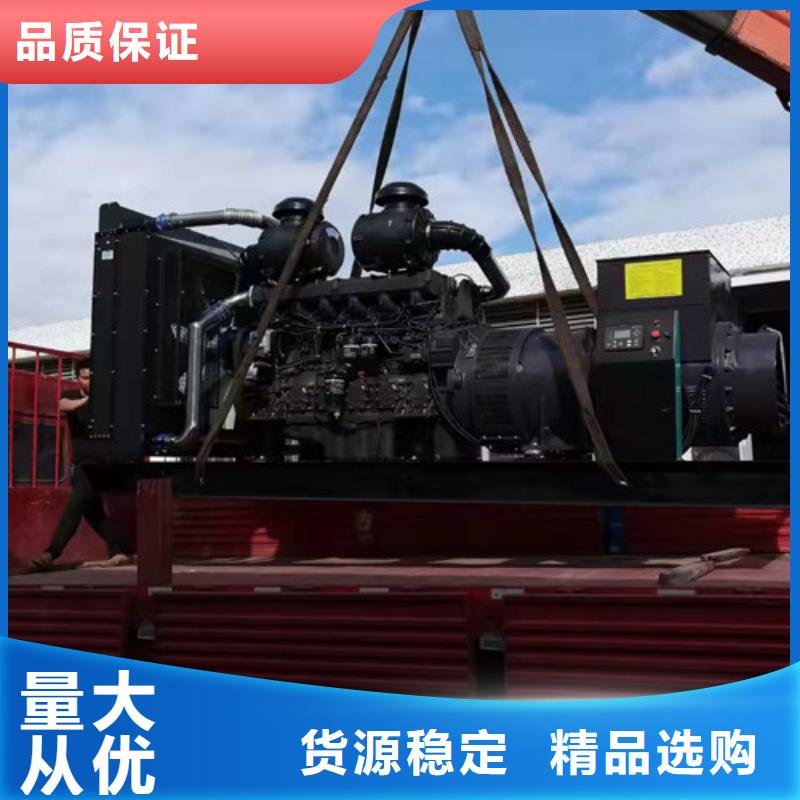 柴油发电机组出租,200kw发电机出租厂家直接面向客户