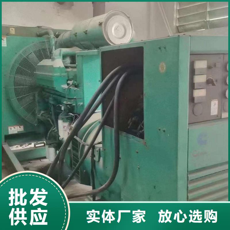 满城发电车租赁