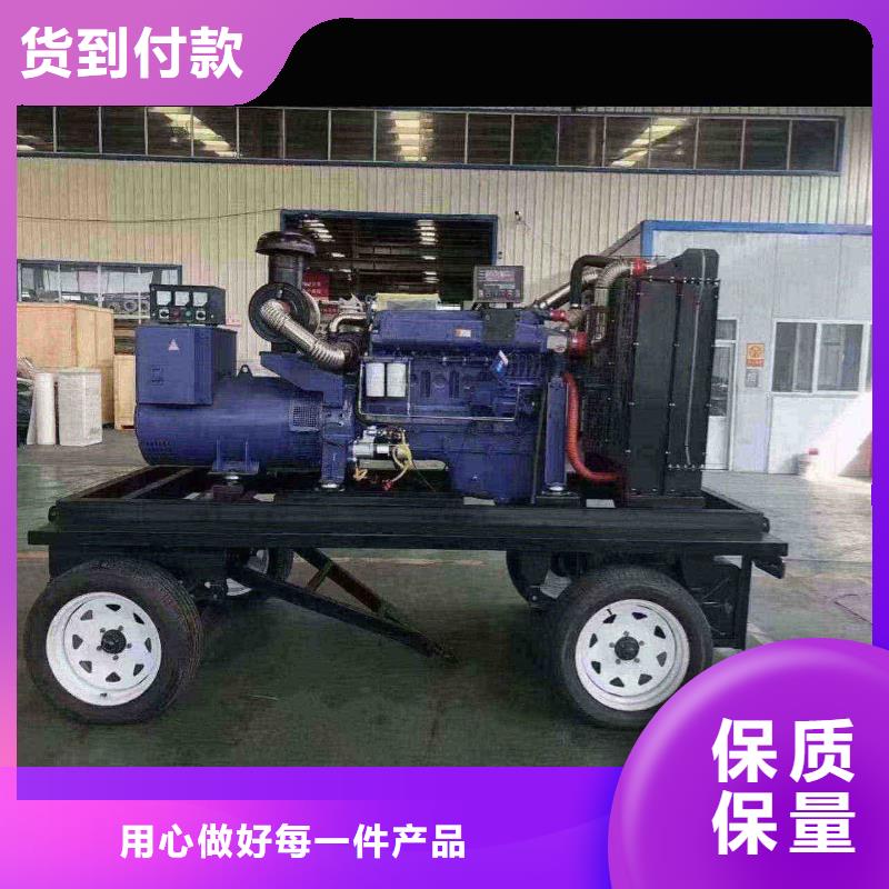 河北富拉尔基发电机出租厂家图片
