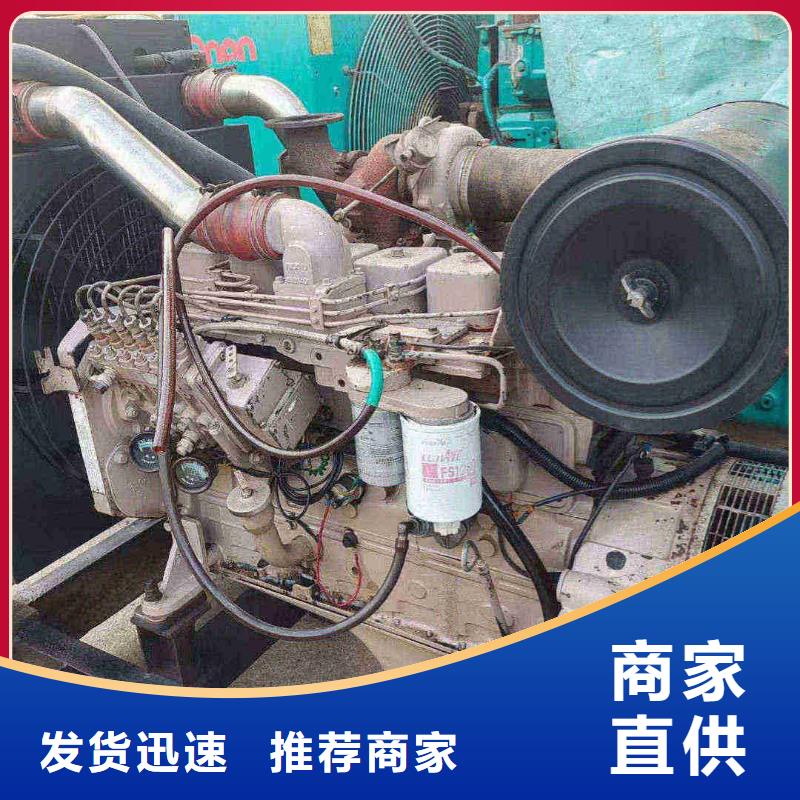 南溪专业出租发电机电话