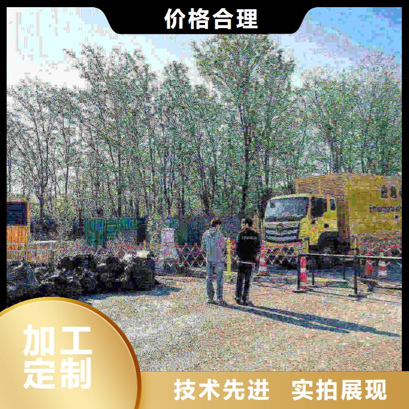 广平哪里租发电机