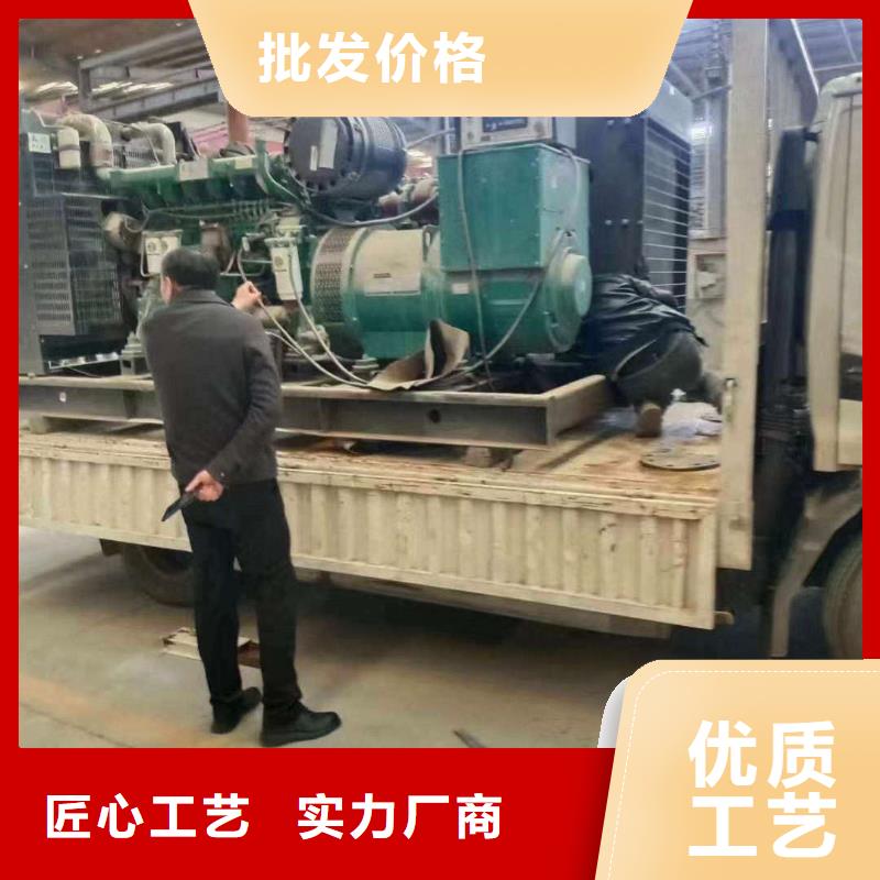 石家庄晋州专业出租发电机电话