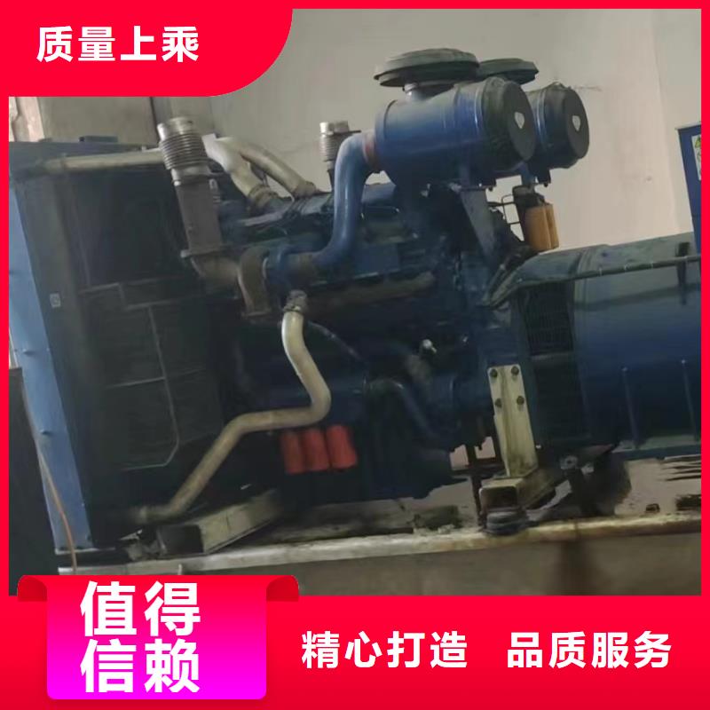 德昌发电机租赁公司