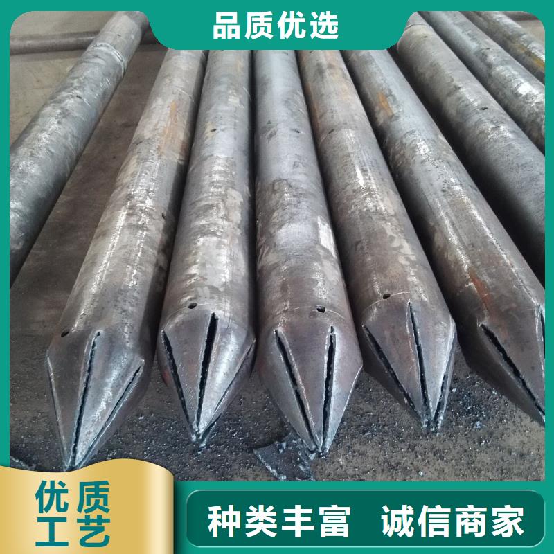 本地Q345E方管