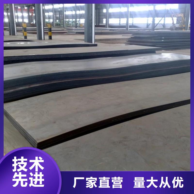本地Q345E方管