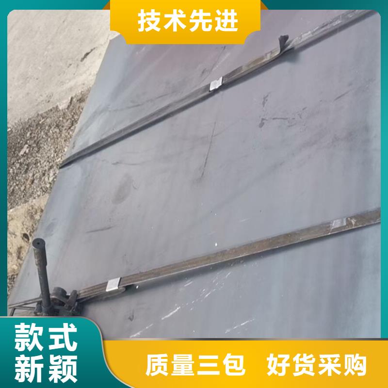 钢板Q235B工字钢做工精细