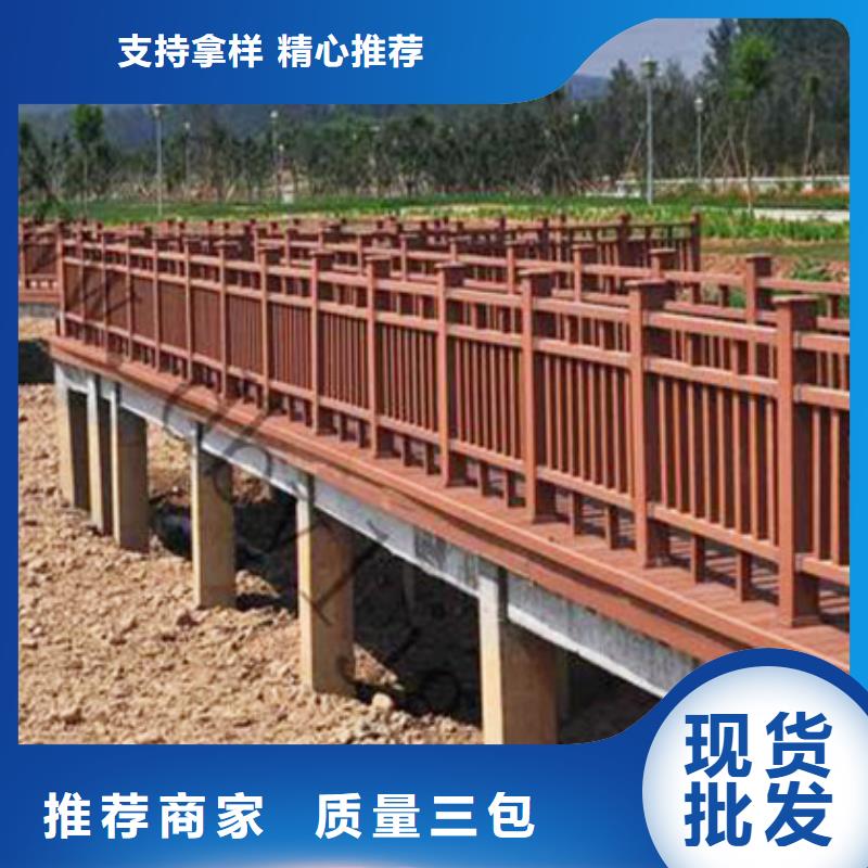 海阳市防腐木花盆厂家直销