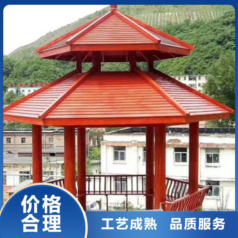 海阳市防腐木花盆厂家直销
