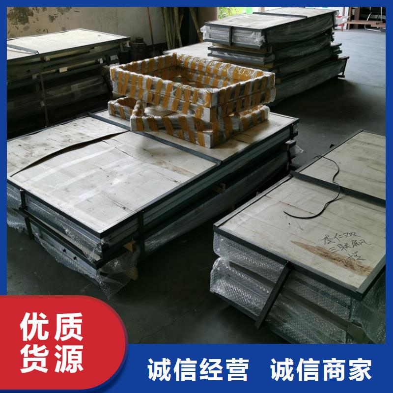 有现货的直线加速器防护门供货商