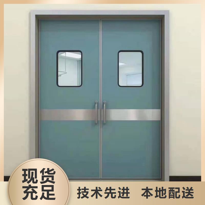 质优价廉的CT室铅门经销商