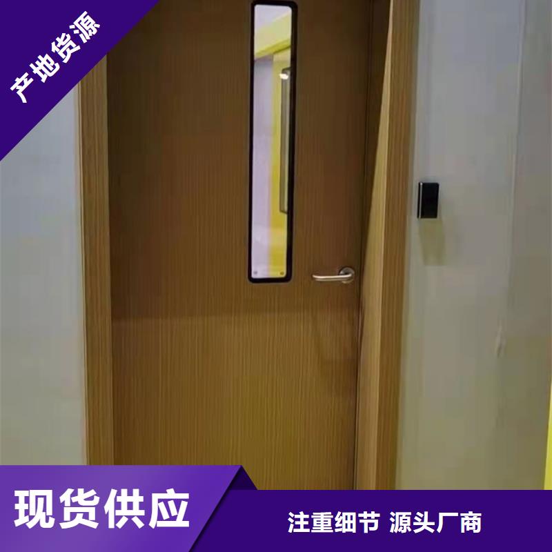 供应单开铅门-实体厂家可定制