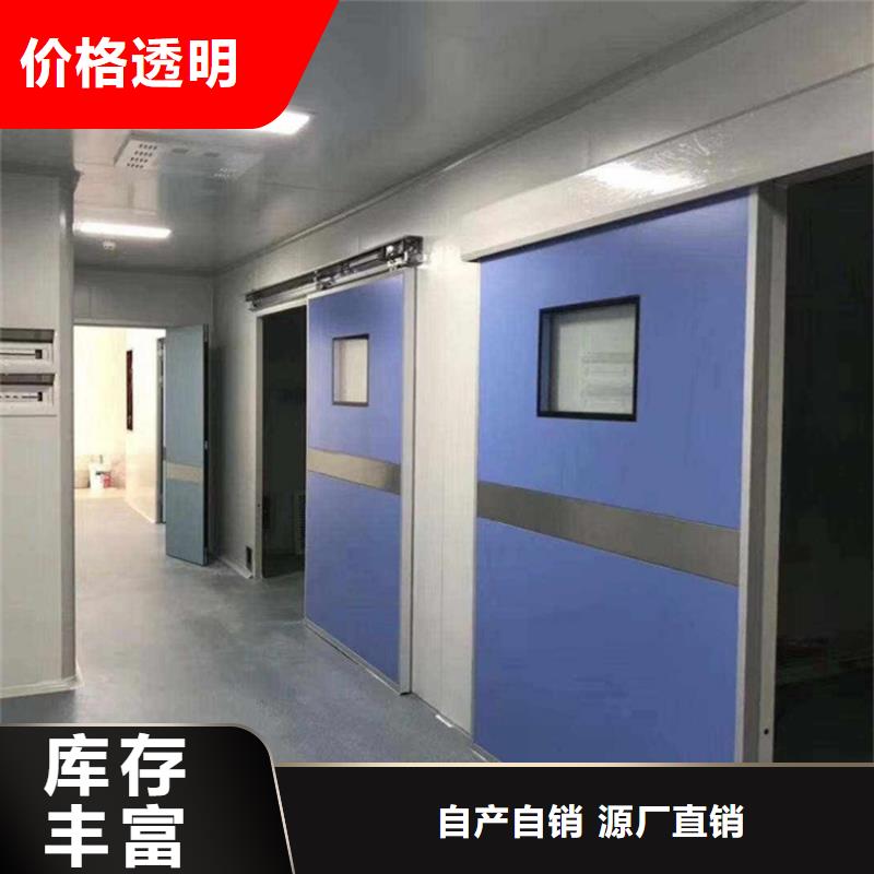 优惠的直线加速器防护门品牌厂家