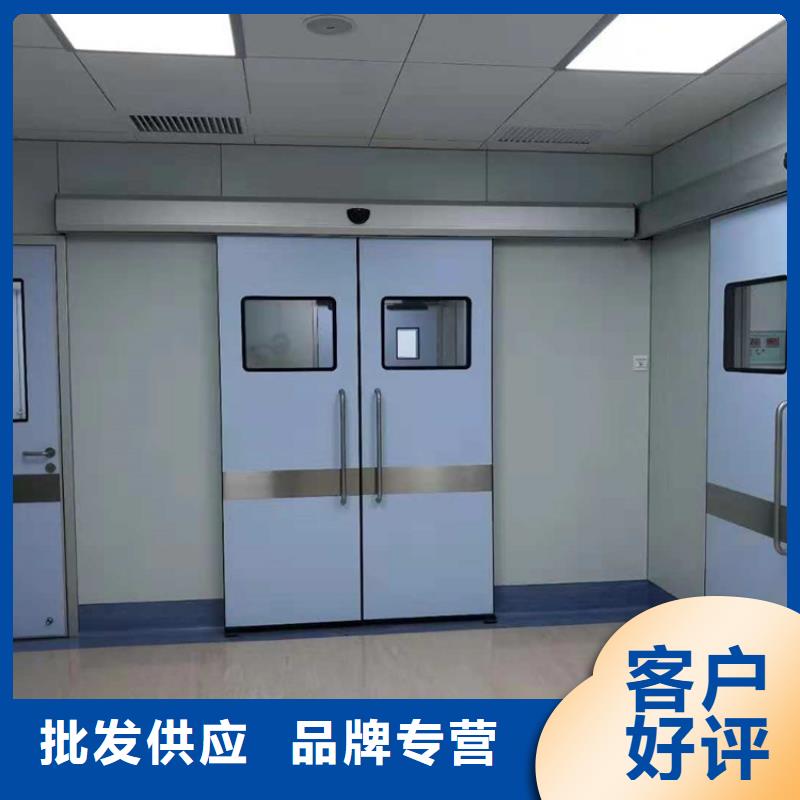 铅门铅房厂家懂您所需