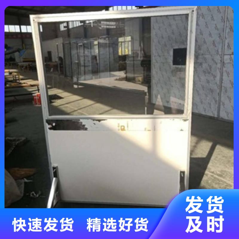 铅屏风铅砖厂家层层质检