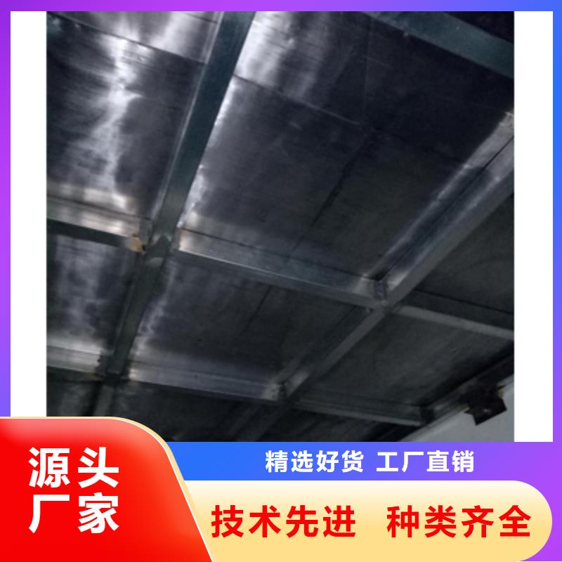 【射线防护工程铅屏风厂家注重细节】