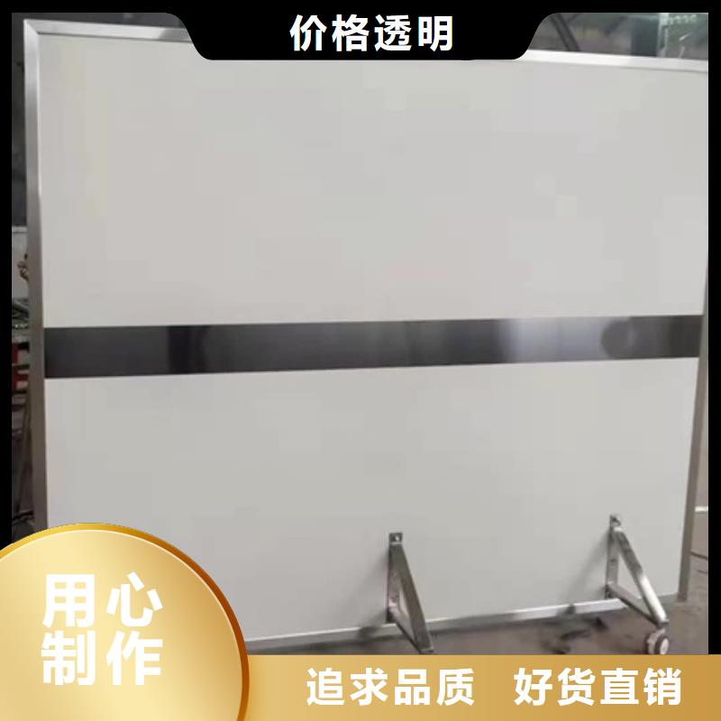 铅屏风铅门厂家专业完善售后
