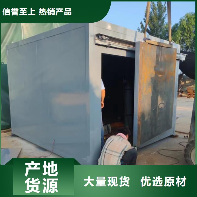 周边牙片机不锈钢铅房供应商