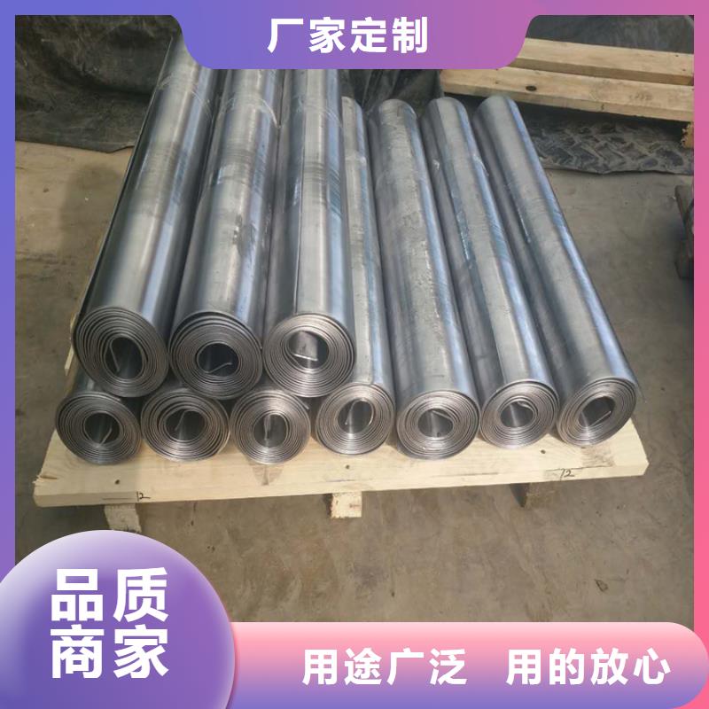 铅板铅砖量少也做