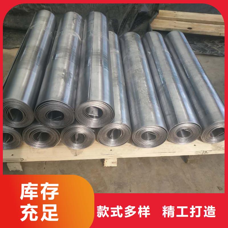 铅板铅砖量少也做