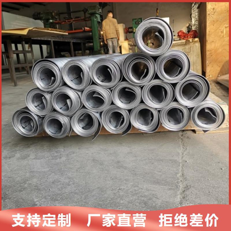 铅板铅砖量少也做