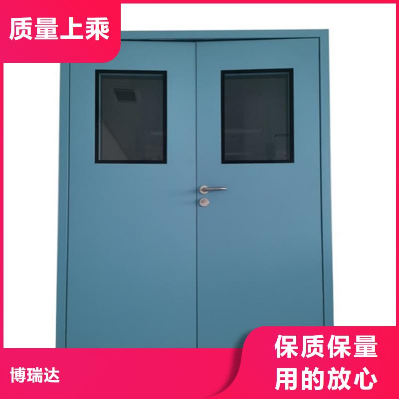 【铅门 铅玻璃厂家货源稳定】