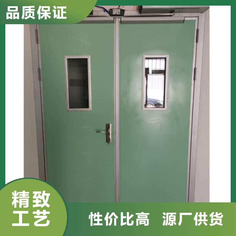 【图】医用防辐射铅门价格