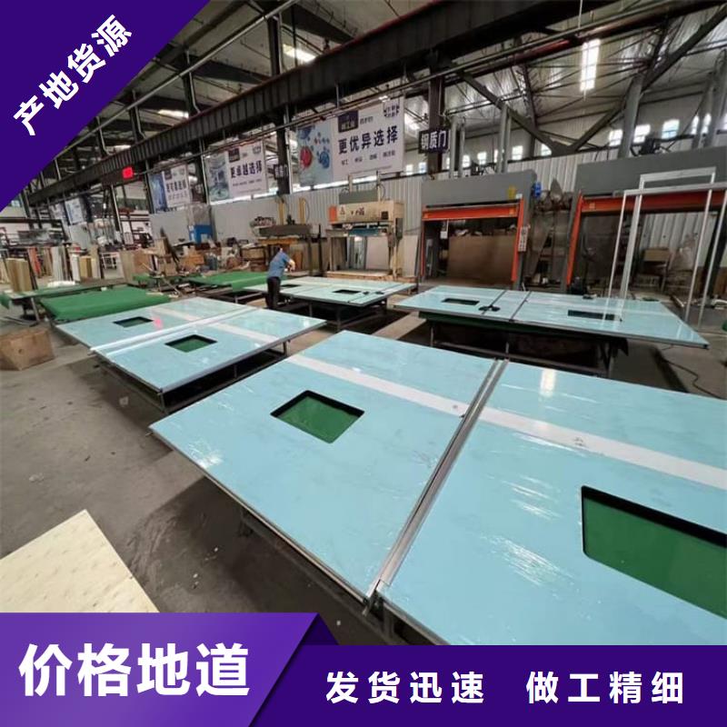 医用防护铅门-物优价廉