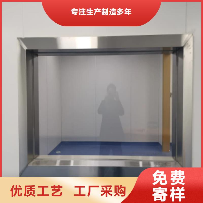 医院铅玻璃现货批发价格