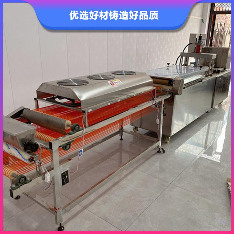 烙馍机,全自动春饼机设备诚信经营质量保证