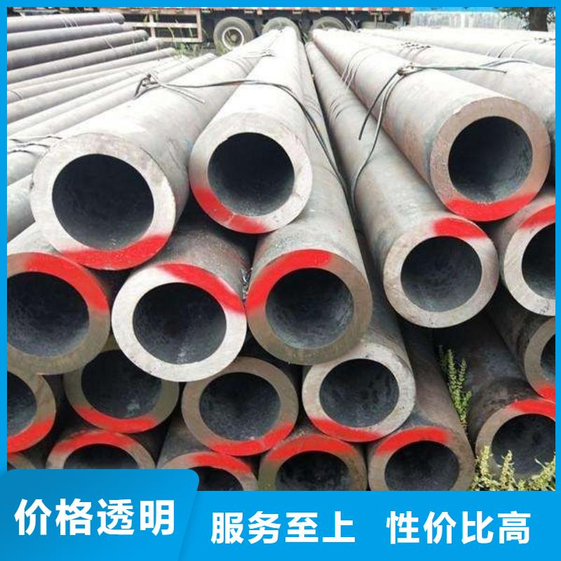 钢管耐候板严格把控每一处细节