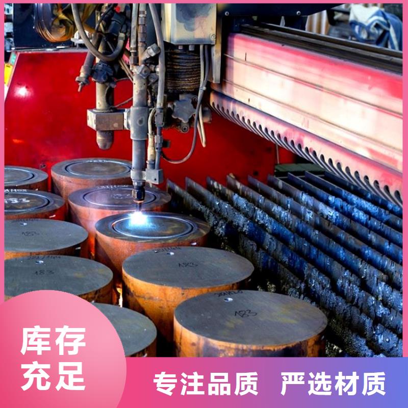 钢管耐磨板工艺成熟