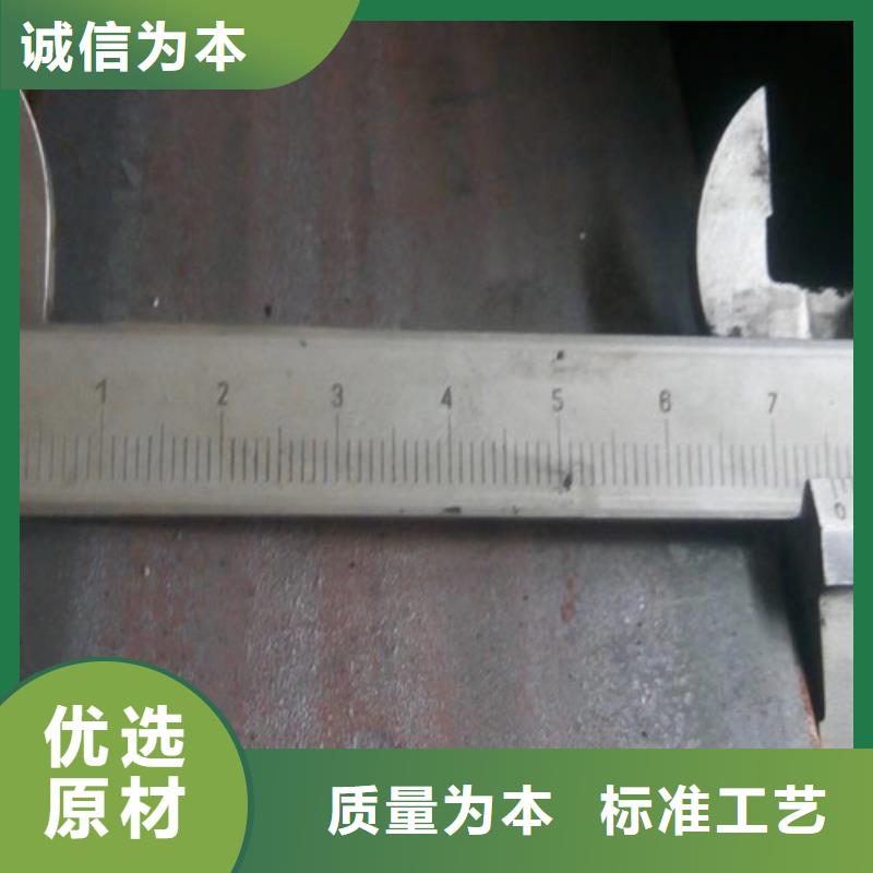 方管 Q355B无缝钢管源头厂源头货