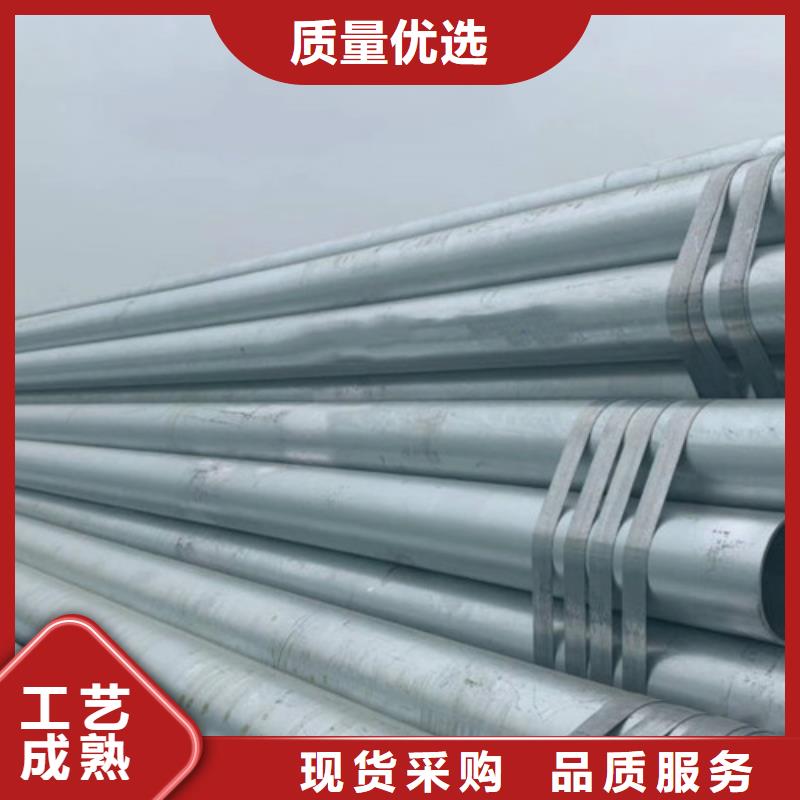 镀锌钢管【热轧H型钢】实体诚信厂家