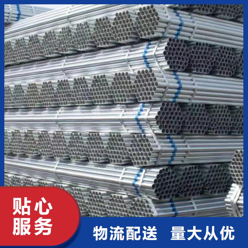 镀锌钢管Q345B低合金钢板规格型号全