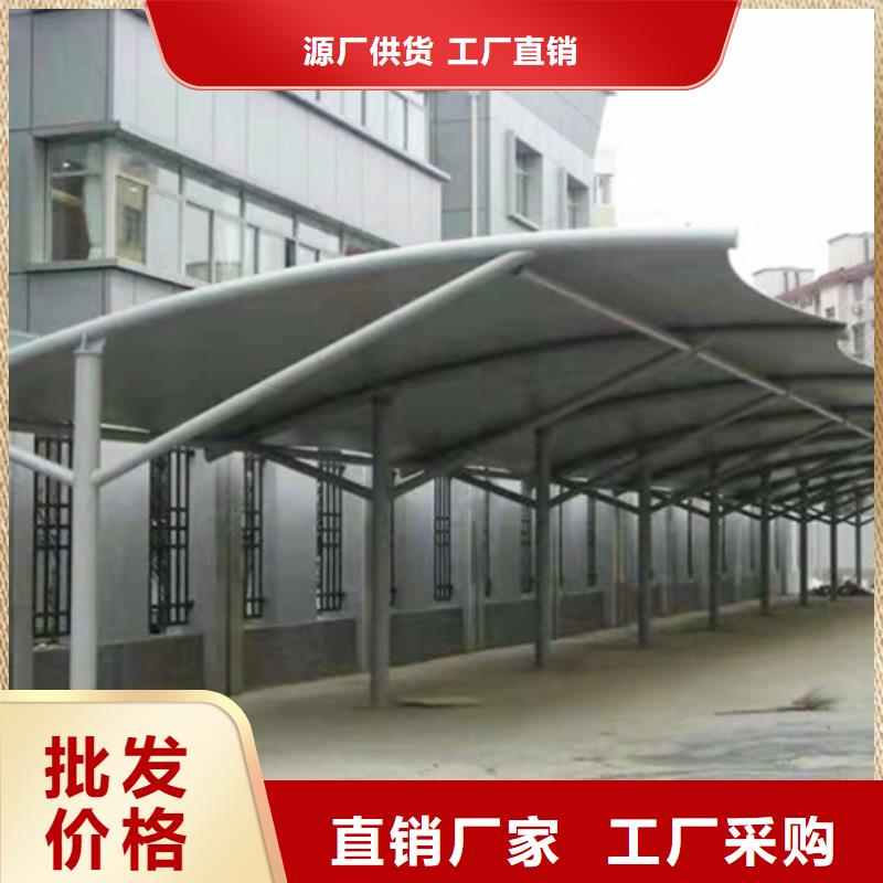 自行车停车棚,【景观小品】产品性能