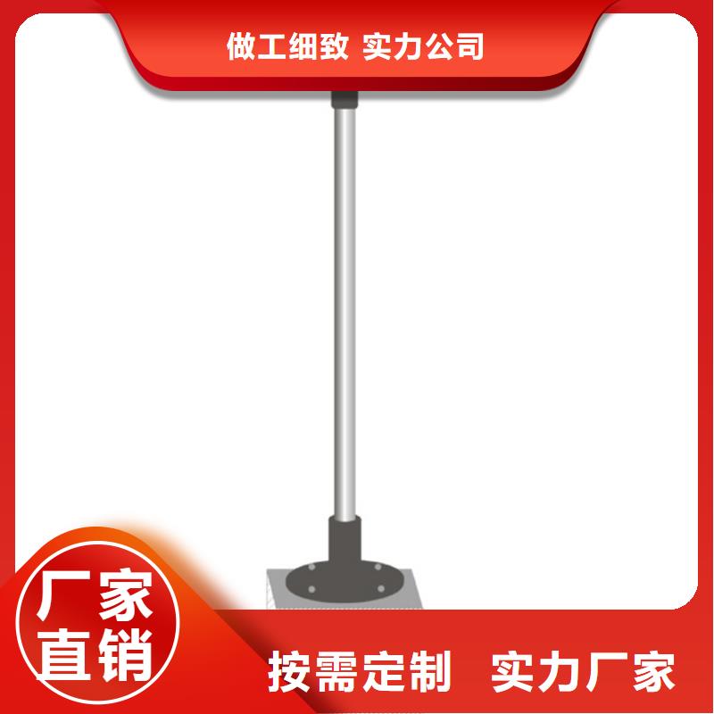 指路牌水晶灯杆灯箱专业厂家