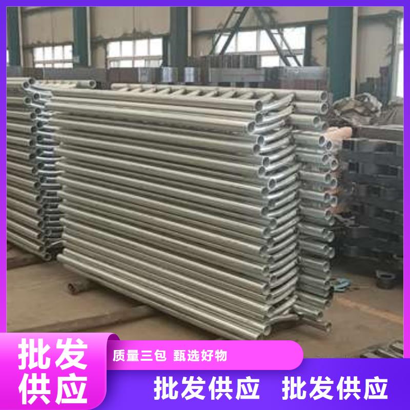 护栏桥梁护栏优质材料厂家直销