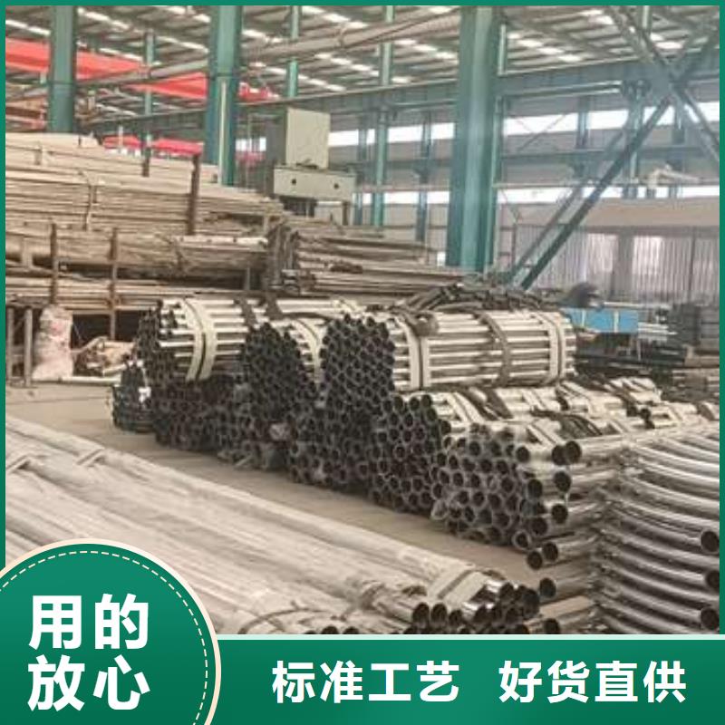 护栏桥梁护栏优质材料厂家直销