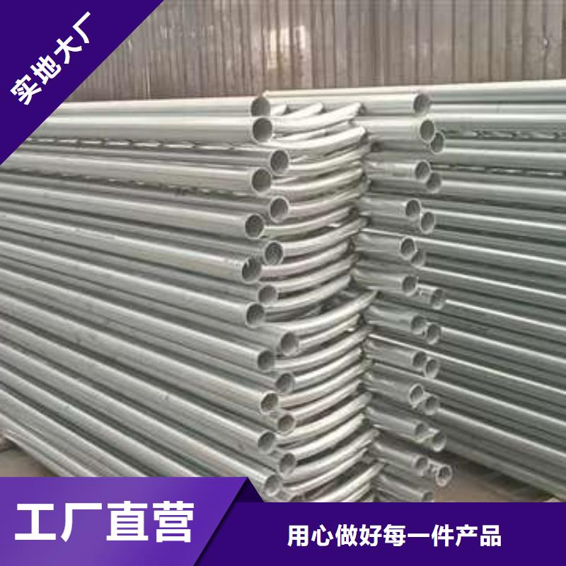 护栏桥梁护栏优质材料厂家直销