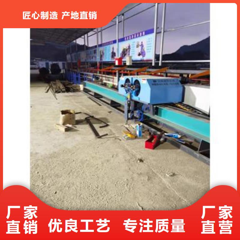 弯曲中心全自动钢筋笼滚焊机厂家一站式采购商