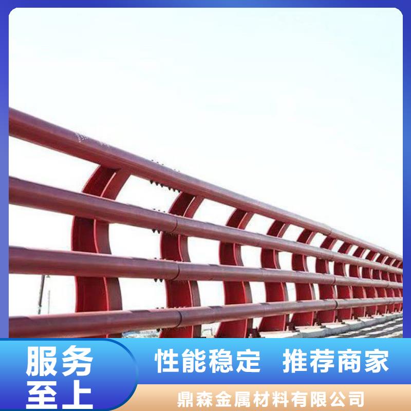 护栏-镀锌管景观护栏一站式采购