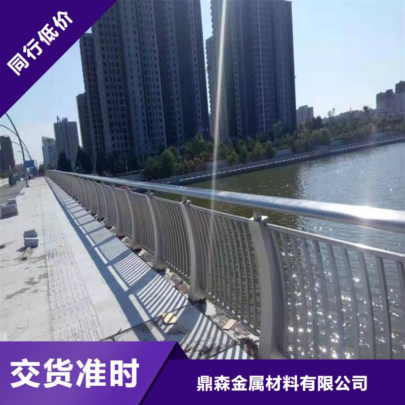 桥梁护栏【波形护栏】产品细节参数