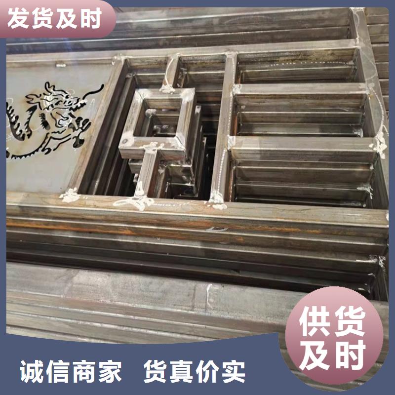 桥梁护栏,不锈钢复合管厂经久耐用