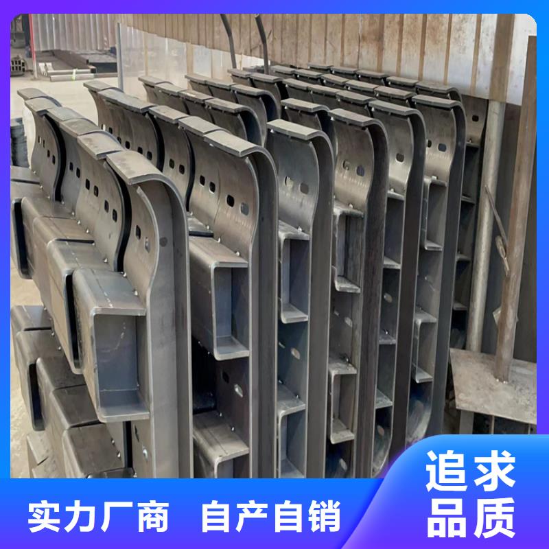 防撞桥梁护栏,【人行道栏杆】助您降低采购成本