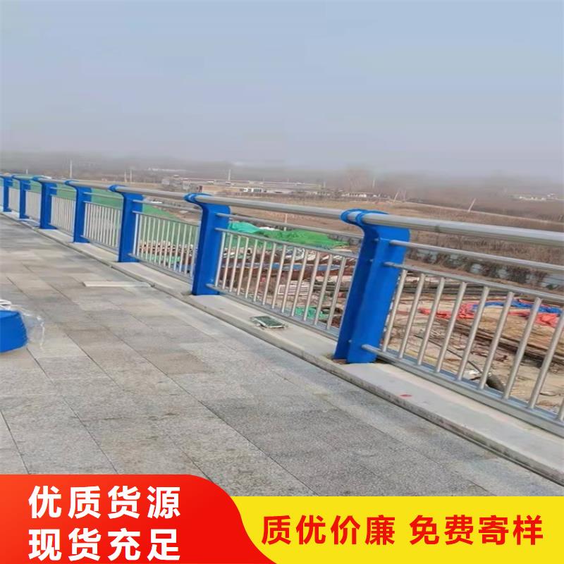 桥梁护栏-桥梁景观栏杆24小时下单发货
