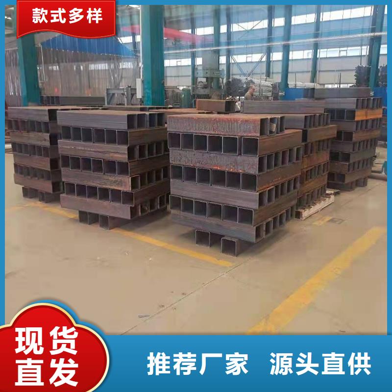 防撞护栏河道护栏懂您所需