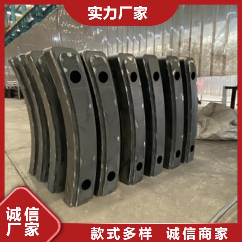 道路护栏质量靠谱